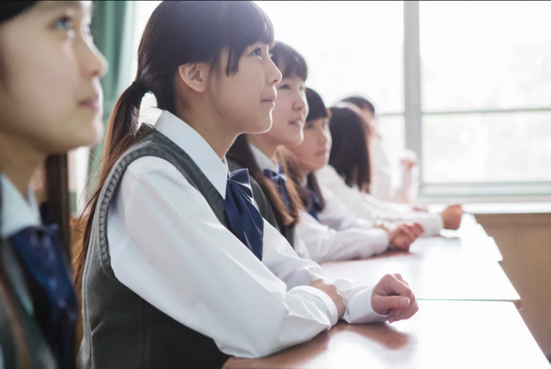 giáo dục giới tính